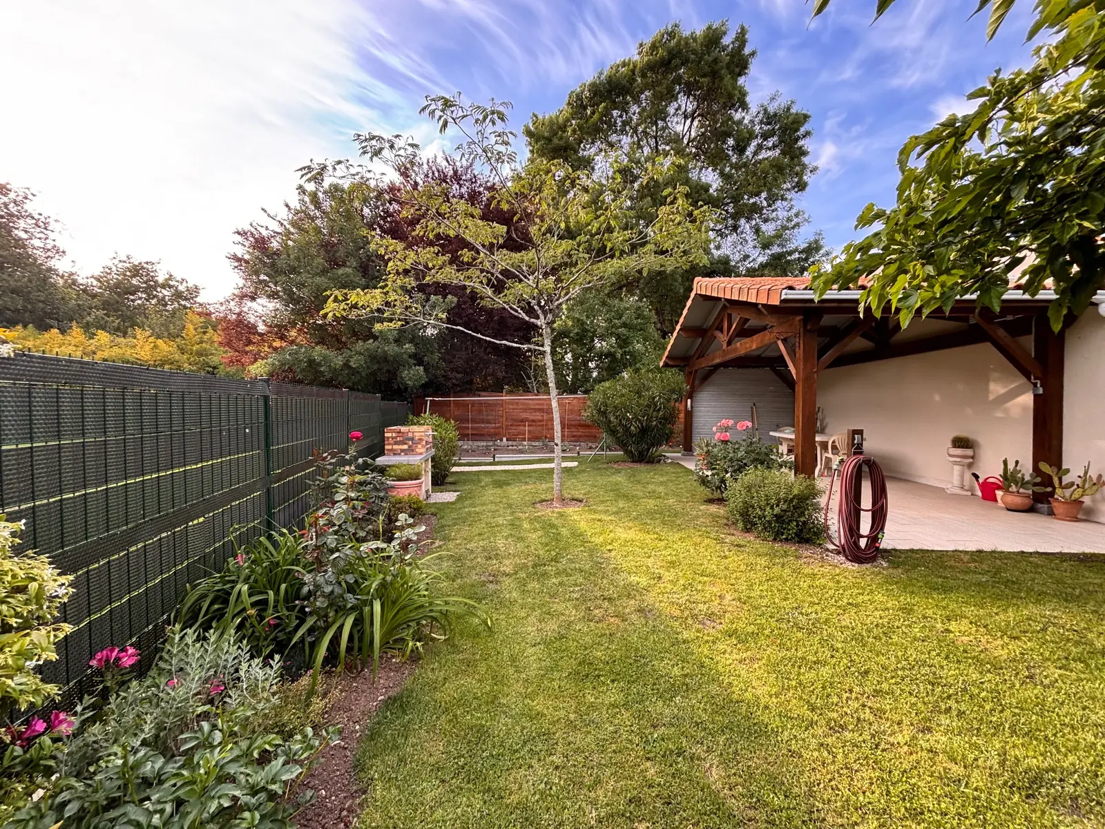 House — 3 ch. — Royan