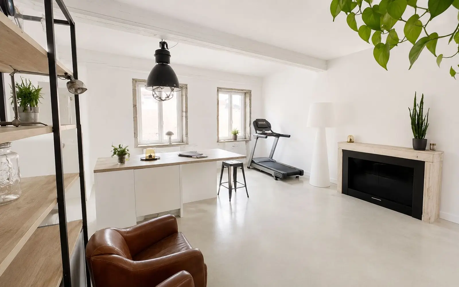 Appartement T2 Lyon 5 69005