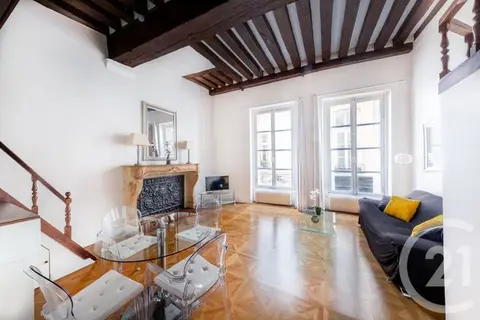 Appartement F2 à vendre PARIS