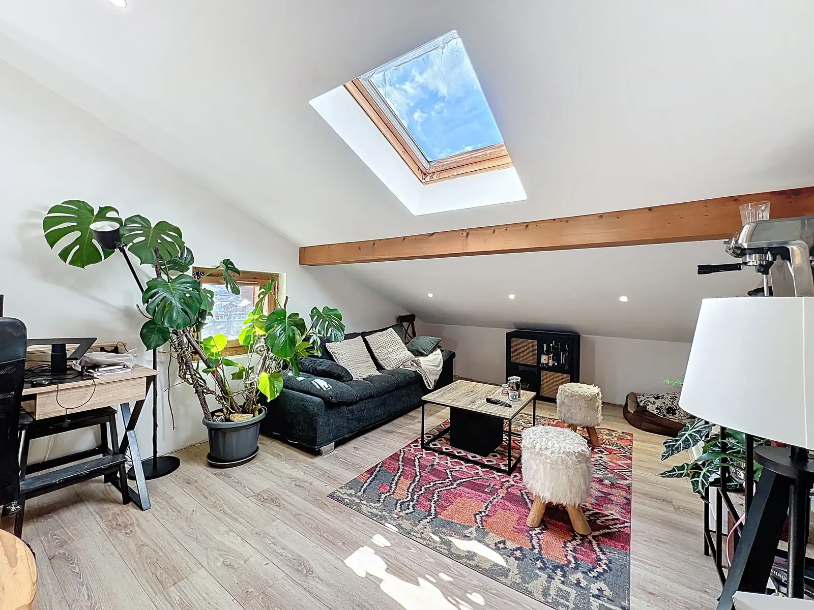 Apartment — 2 ch. — Morzine