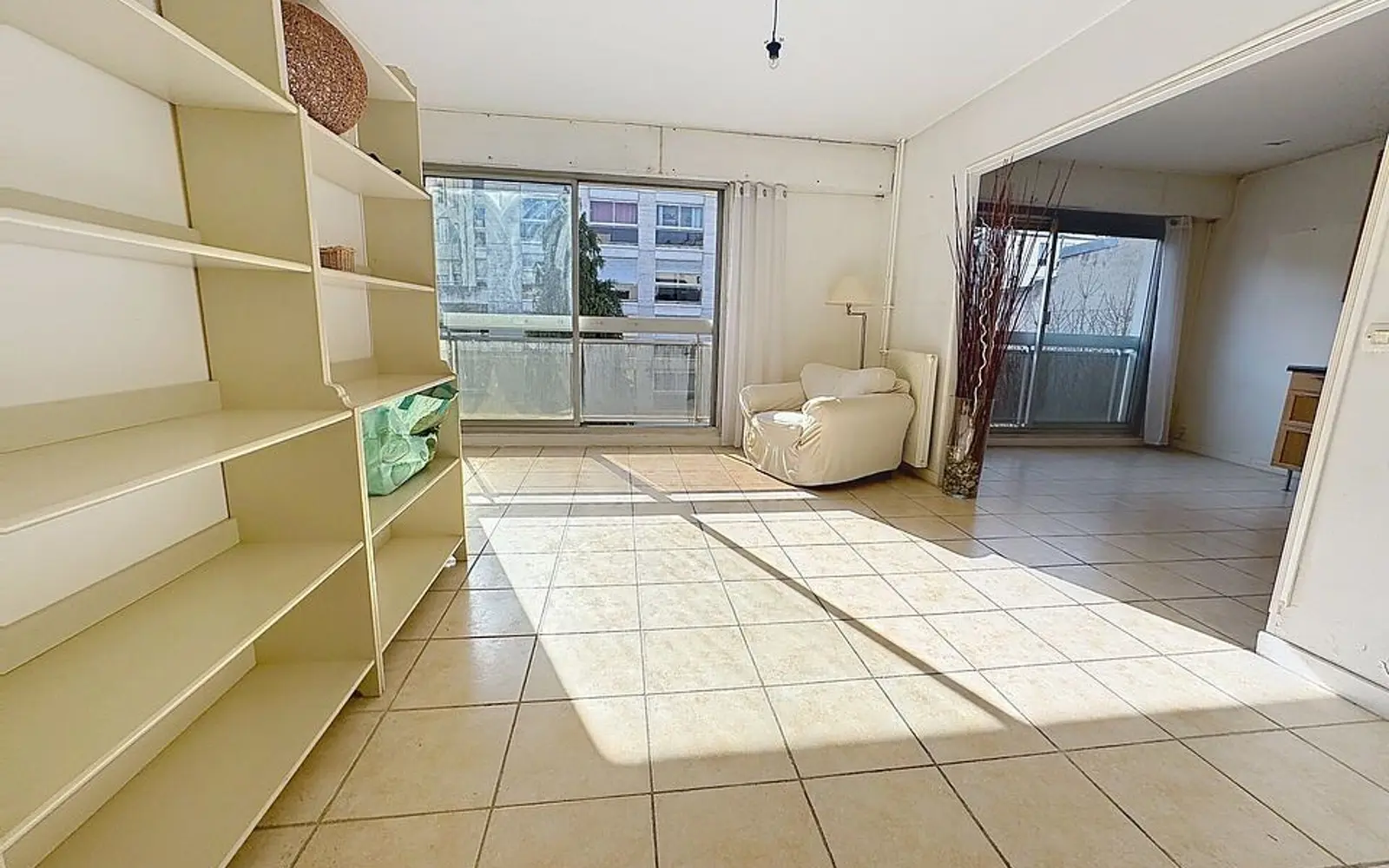 Appartement T3 Paris 11 75011