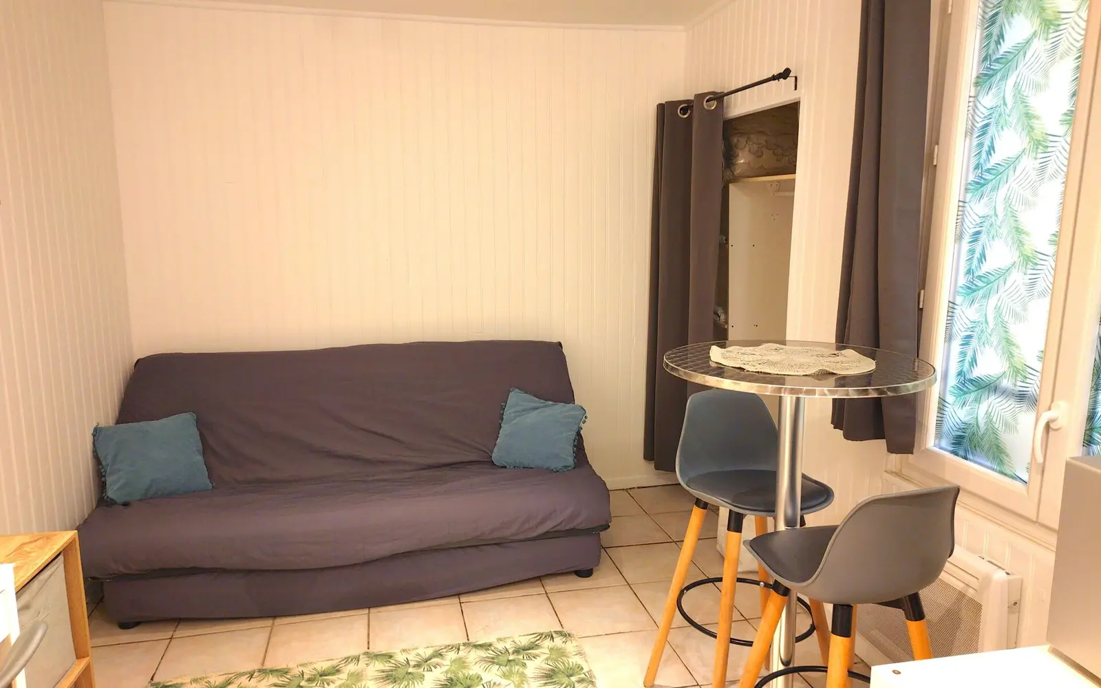 Appartement T1 Aix En Provence 13100