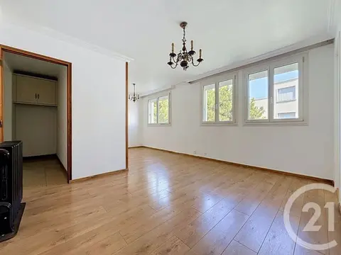 Appartement T2 à vendre MARSEILLE