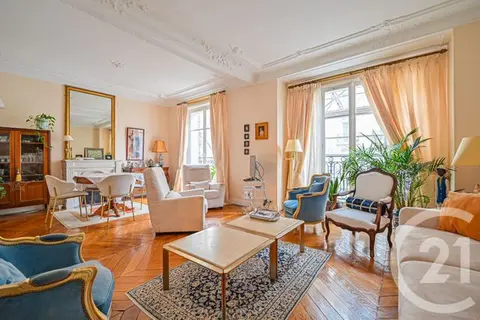 Appartement F4 à vendre PARIS