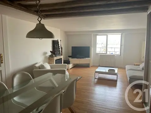 Appartement F2 à vendre PARIS