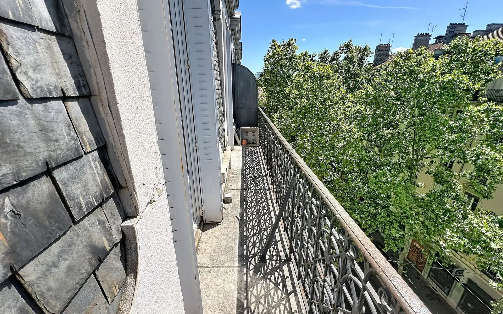 Appartement T2 Lyon 3 69003