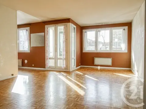 Appartement F5 à vendre LYON