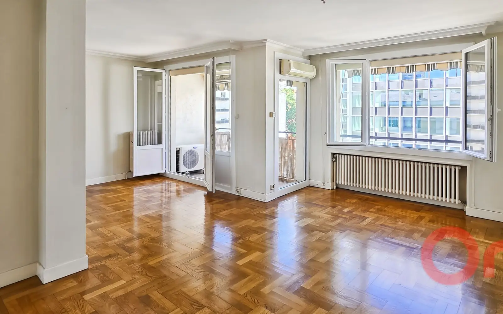 Appartement T4 Lyon 3 69003