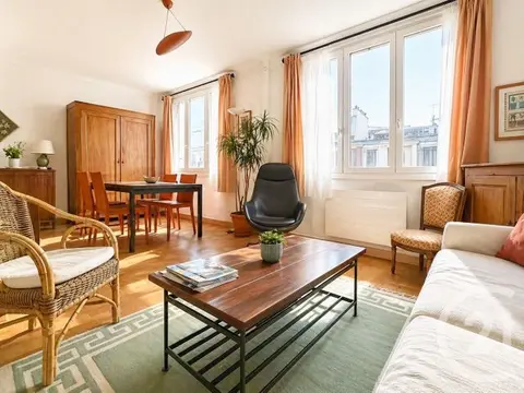 Appartement T3 à vendre PARIS