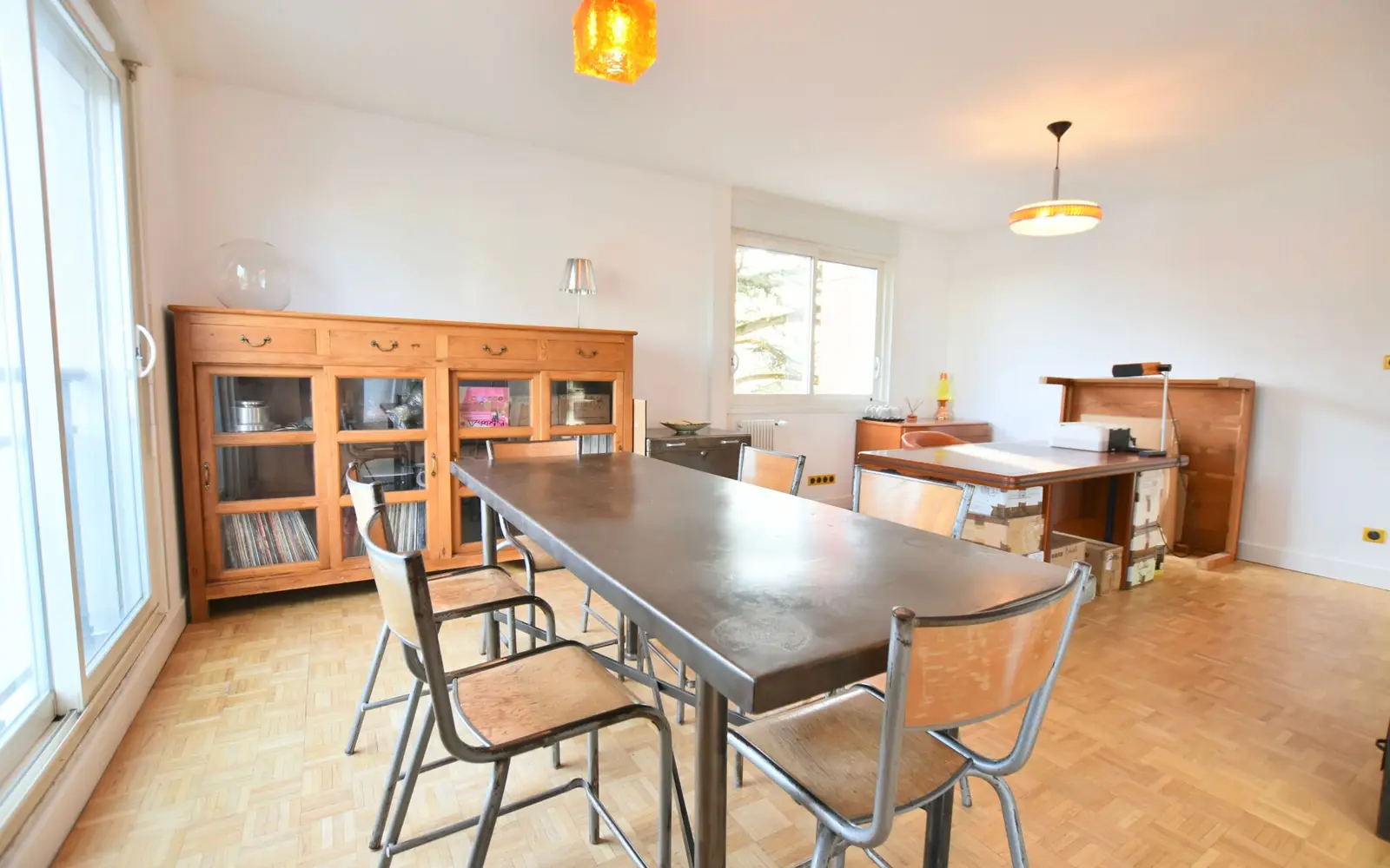 Appartement T3 Lyon 5 69005
