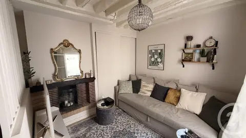 Appartement F2 à vendre PARIS