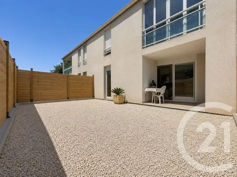Appartement F2 à vendre MARSEILLE