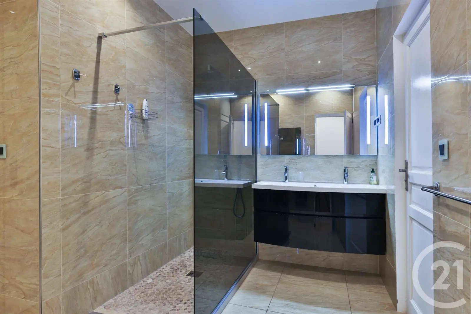 Achat : Appartement Nice (06000)