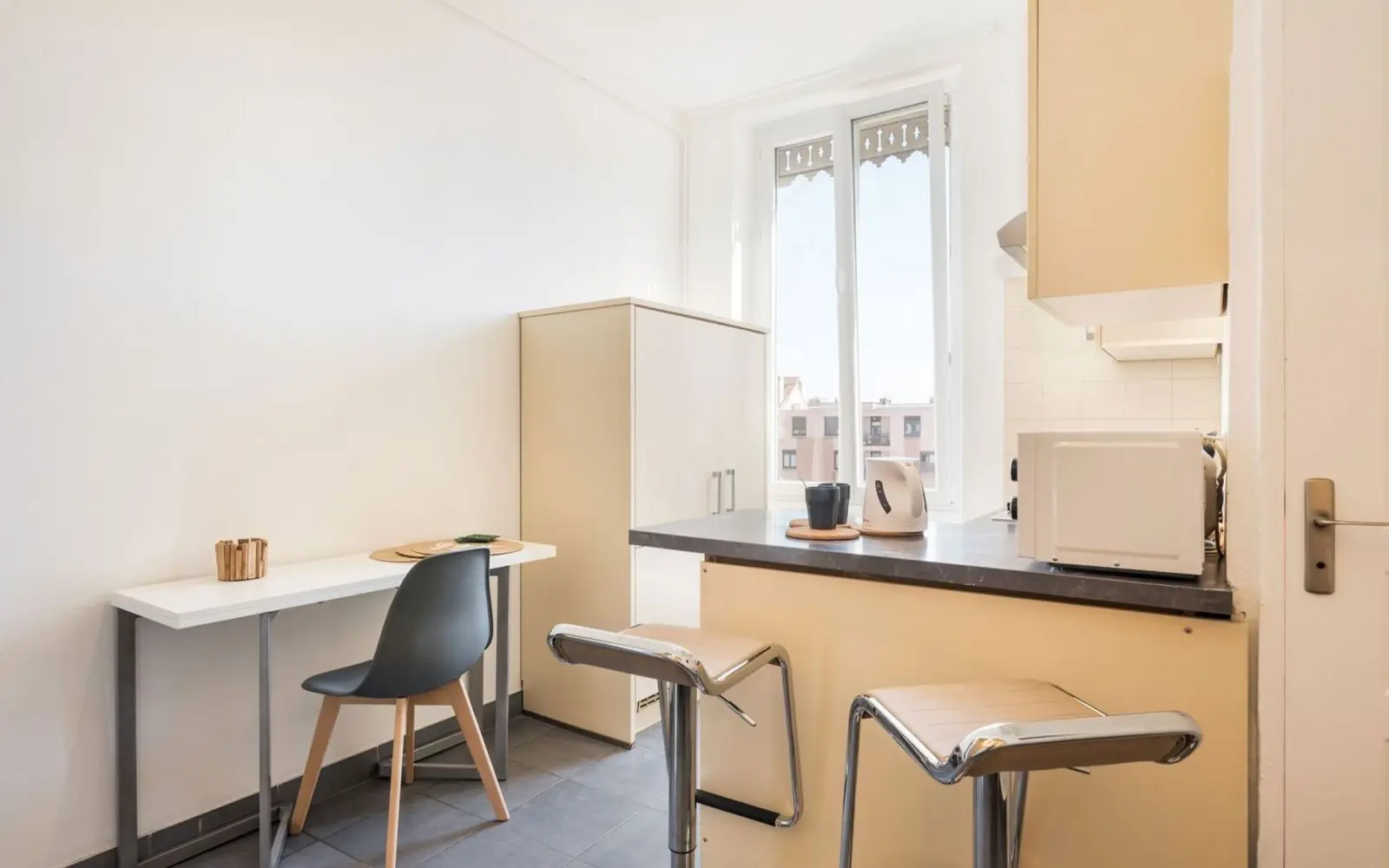 Appartement T2 Lyon 3 69003