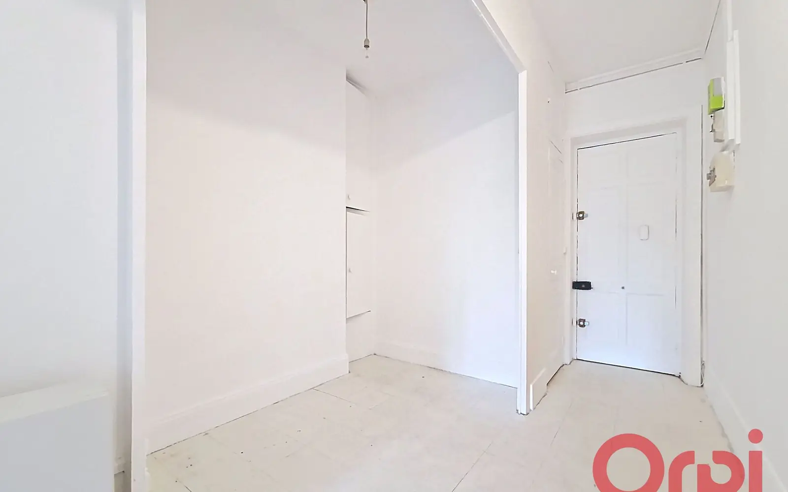 Appartement T1 Lyon 3 69003