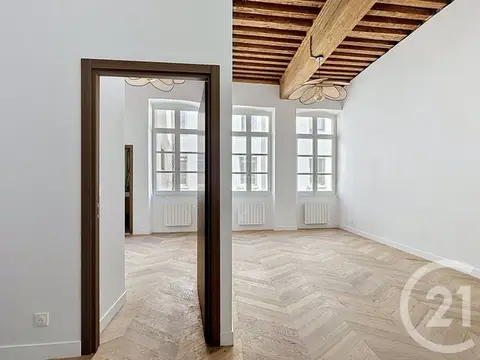 Appartement F1 Bis à vendre LYON