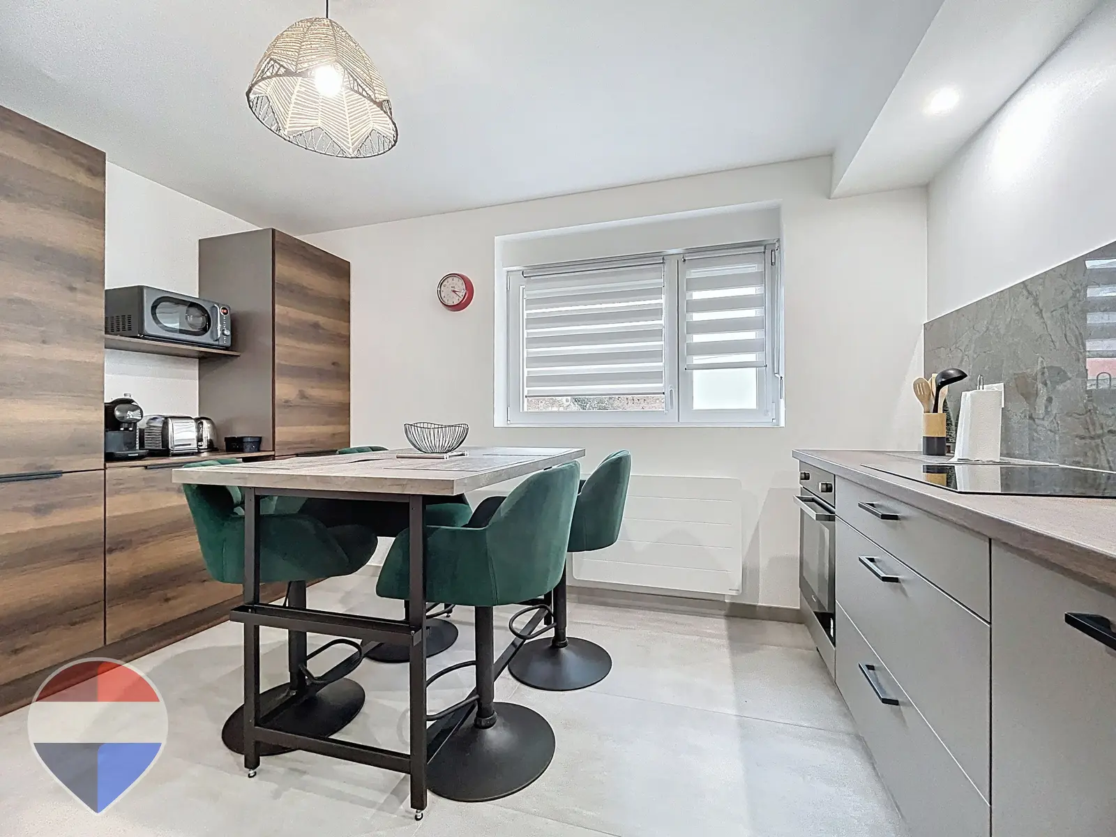 Apartment — 2 ch. — Colmar