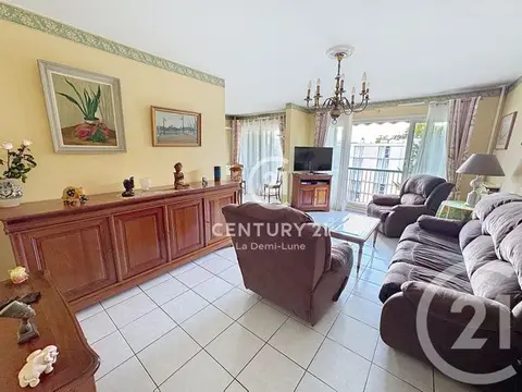 Appartement T6 à vendre LYON