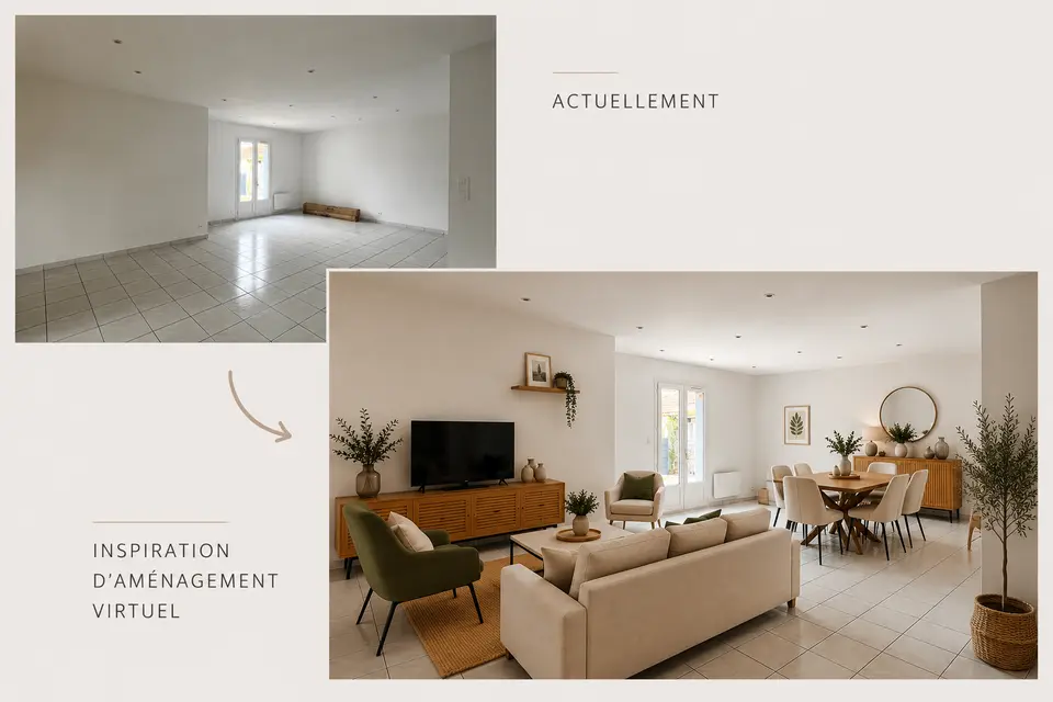 House — 3 ch. — Arvert