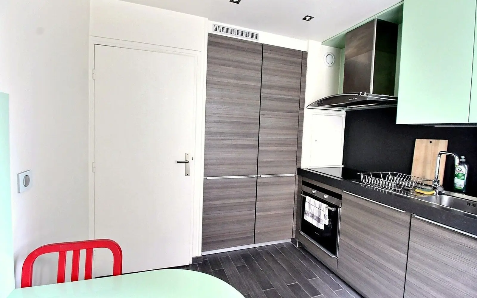 Appartement T2 Paris 6 75006