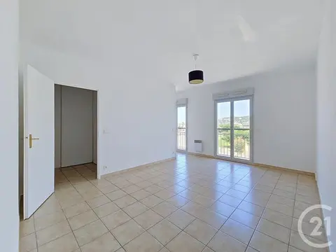 Appartement T1 à vendre MARSEILLE