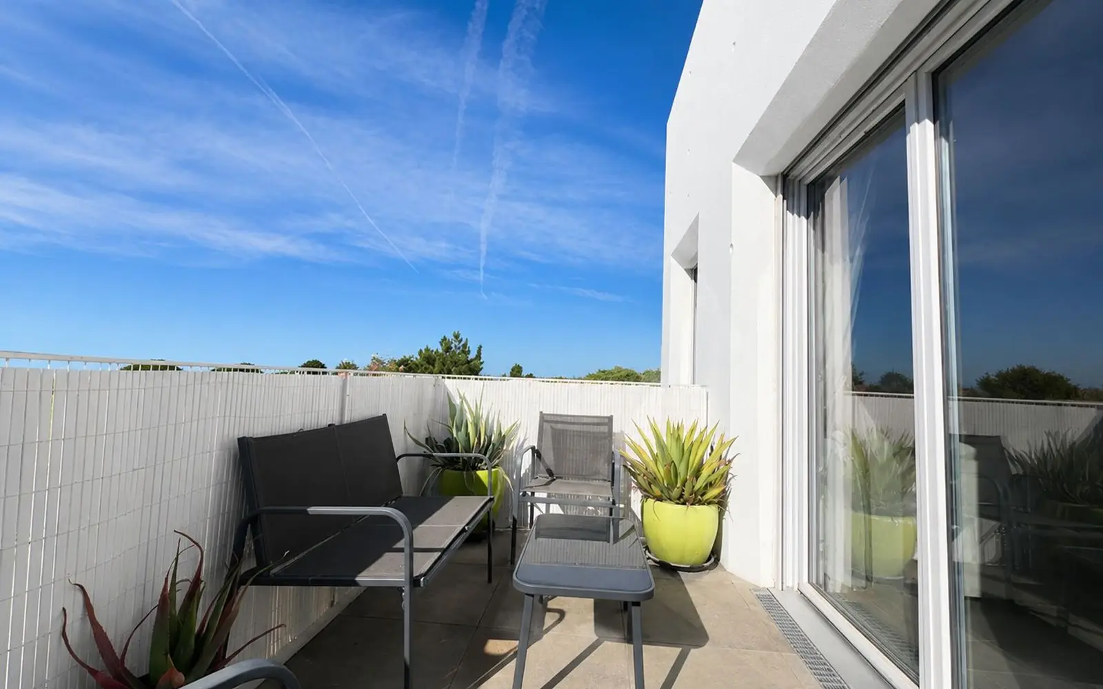 Appartement T3 Marseille 9 13009