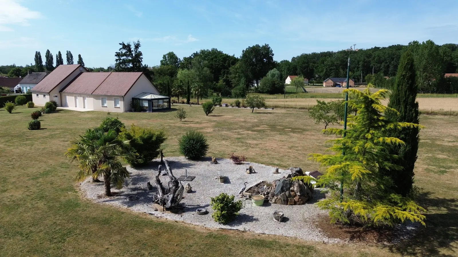 House — 4 ch. — Sougy-sur-Loire
