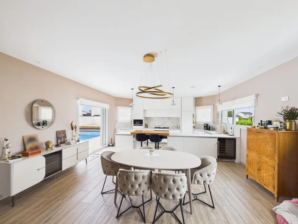House — 5 ch. — Thionville