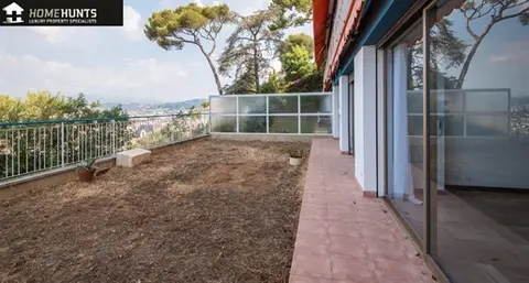 Achat : Appartement Nice (06000)