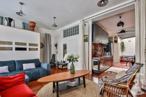 Appartement F3 à vendre PARIS