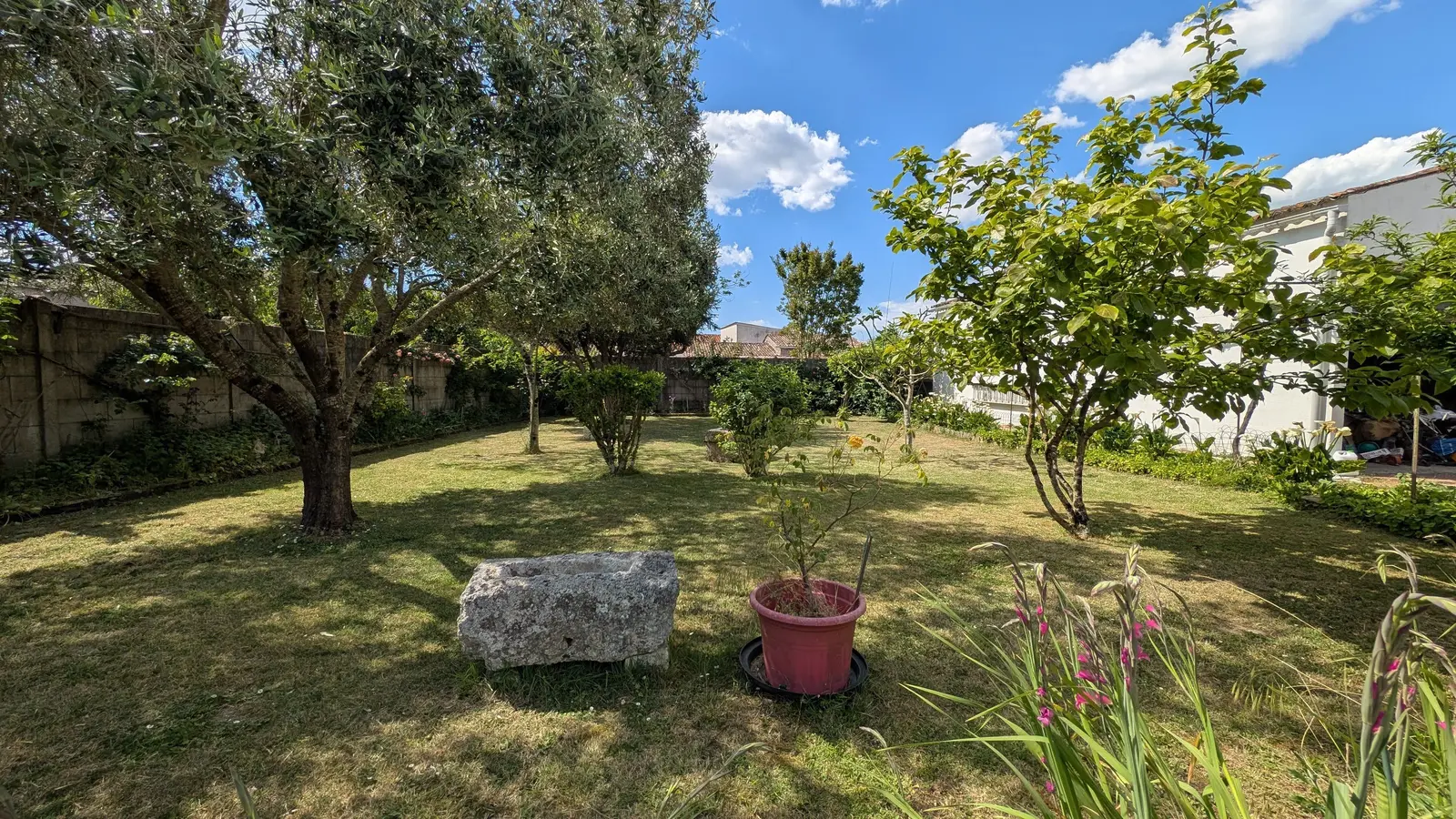 House — 5 ch. — Nieulle-sur-Seudre