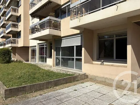 Appartement T7 à vendre LYON