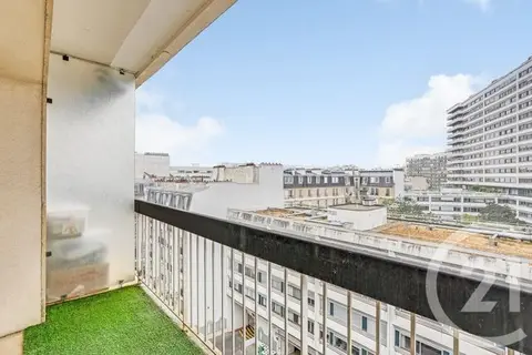 Appartement T3 à vendre PARIS