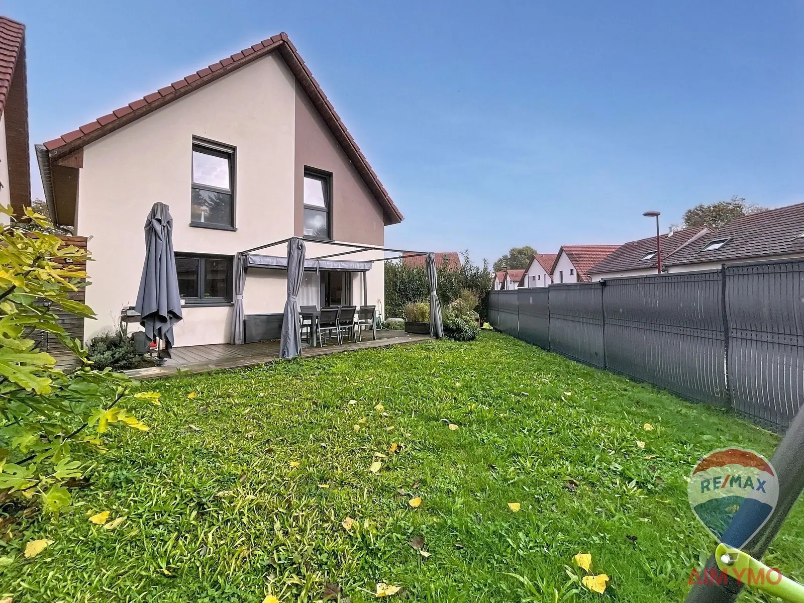 House — 3 ch. — Uffholtz