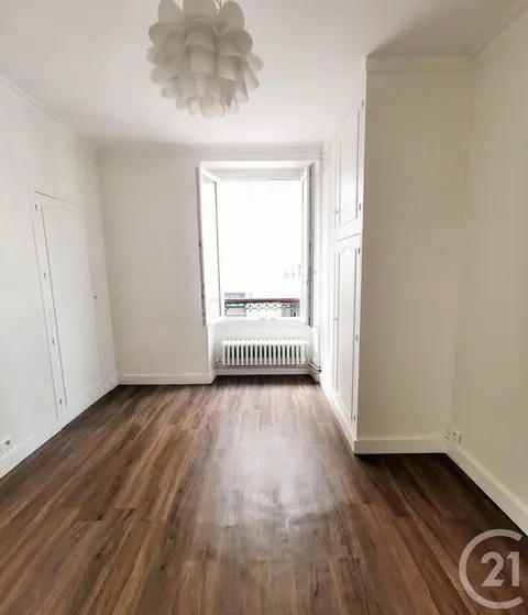 Appartement F2 à vendre PARIS
