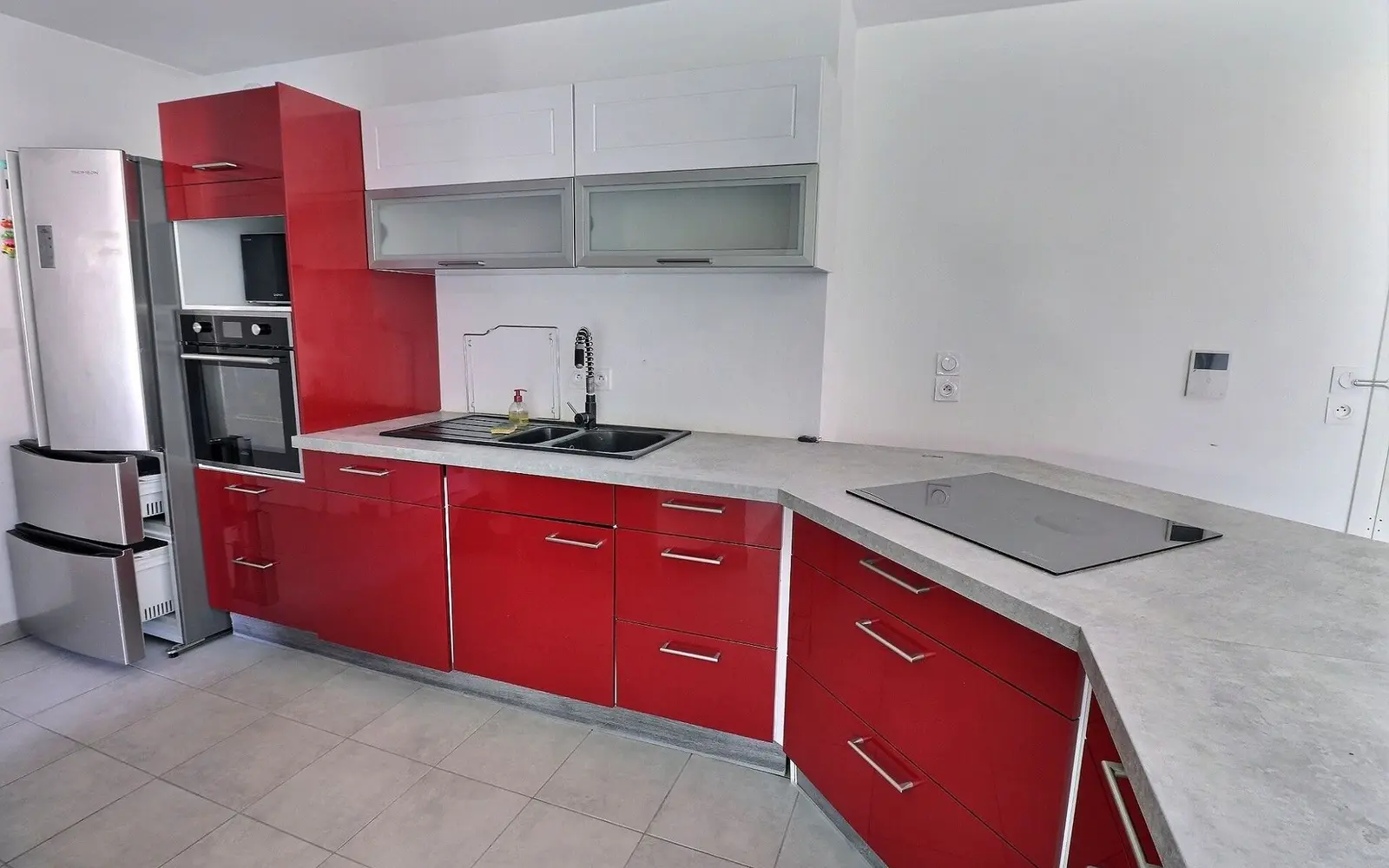 Appartement T4 Marseille 10 13011