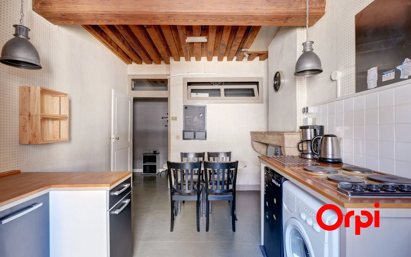 Appartement T1 Lyon 2 69002