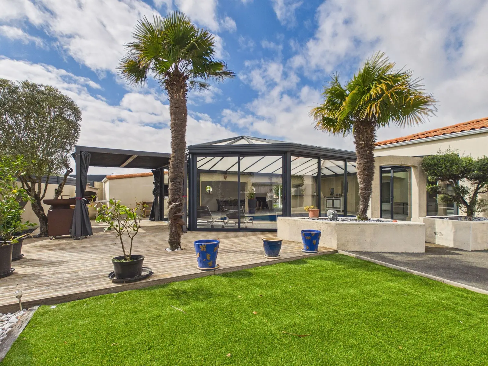 House — 3 ch. — Arvert