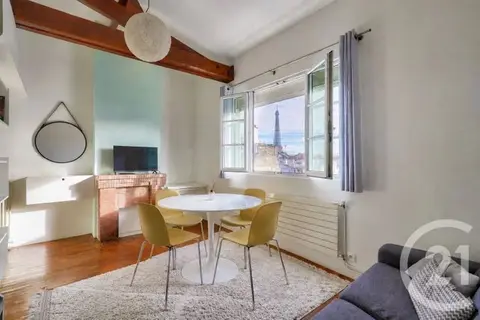 Appartement Duplex à vendre PARIS