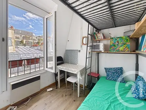 Chambre à vendre PARIS