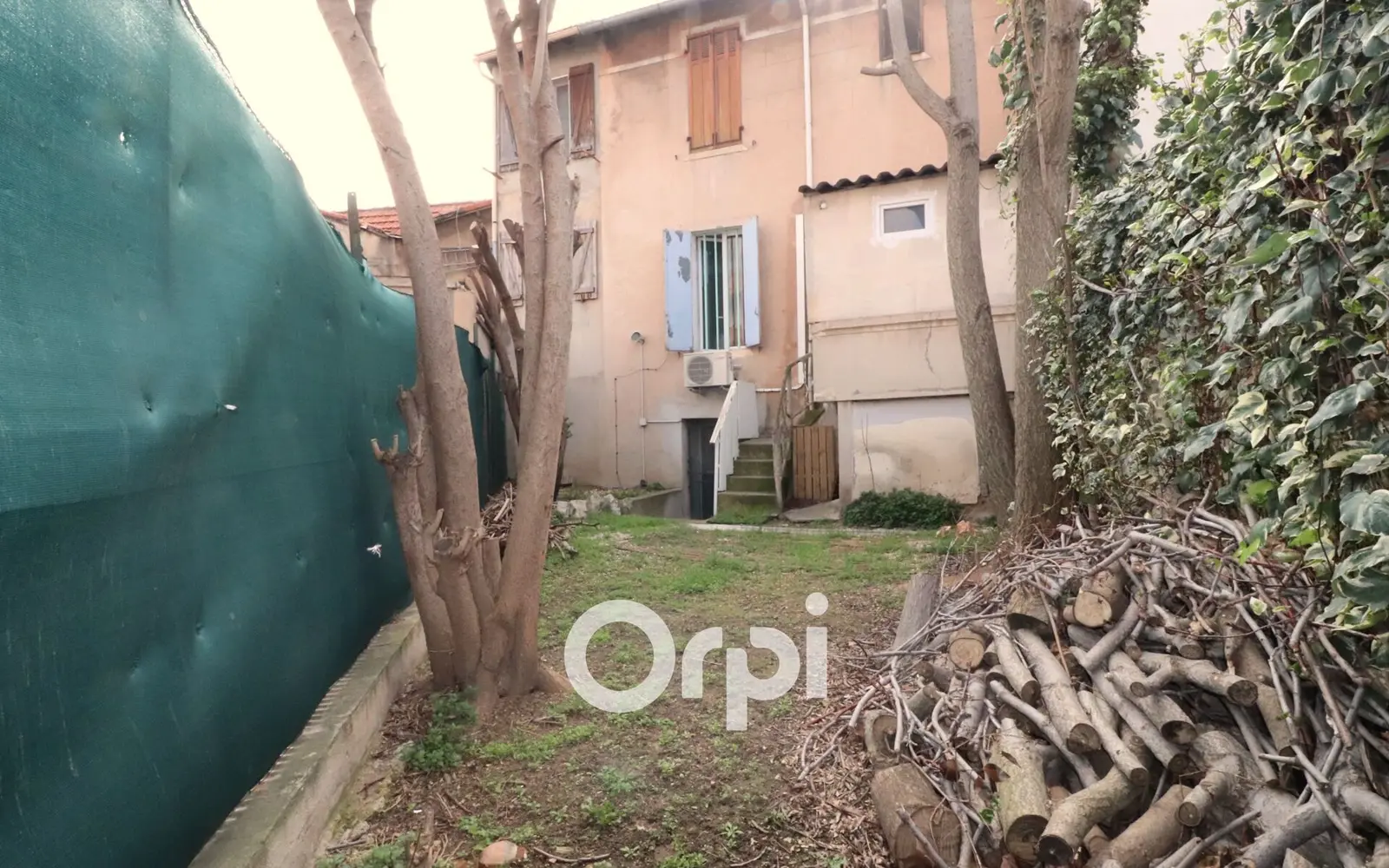 Maison T2 Marseille 9 13009