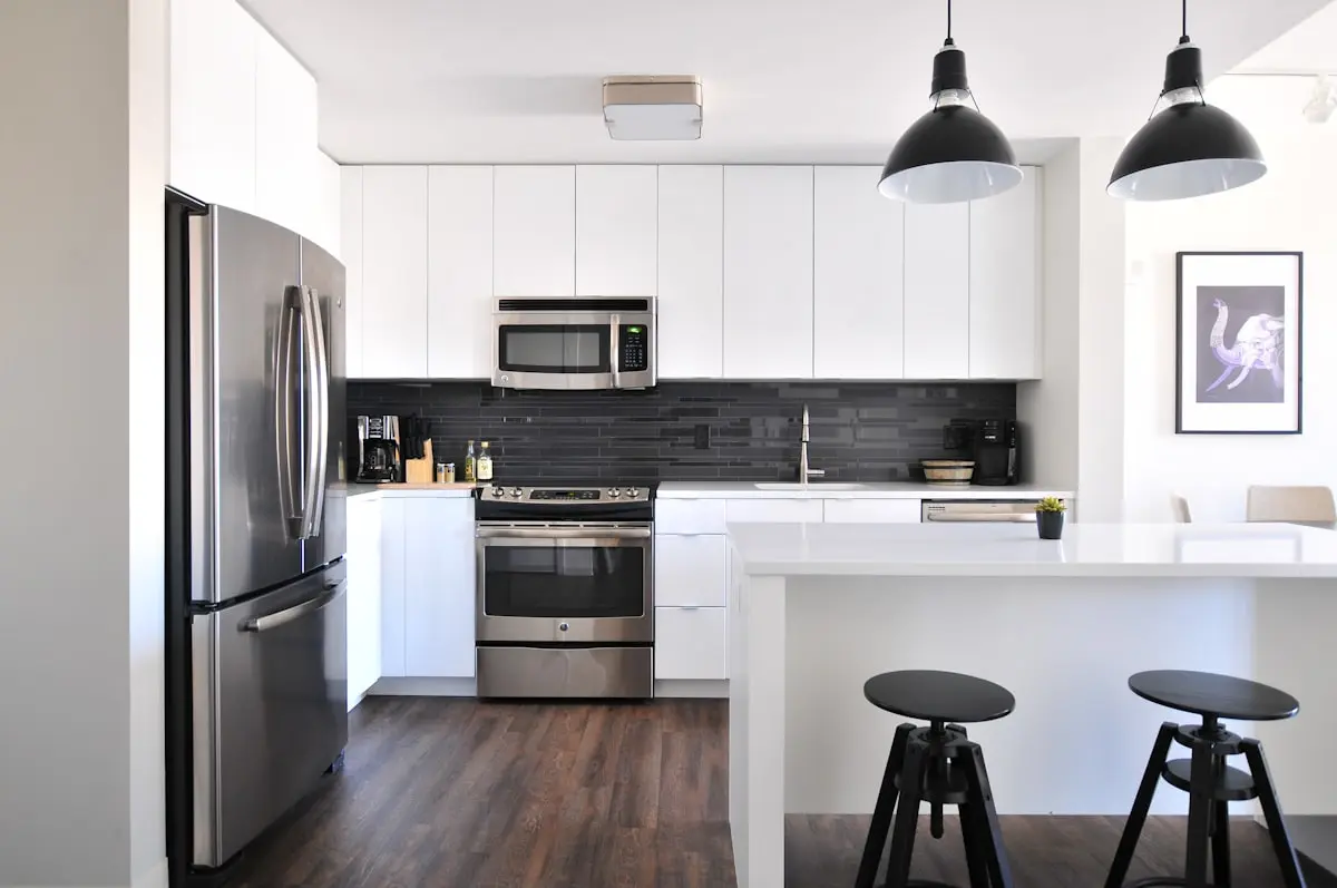 Studio, 3 ch., à vendre à Nantes