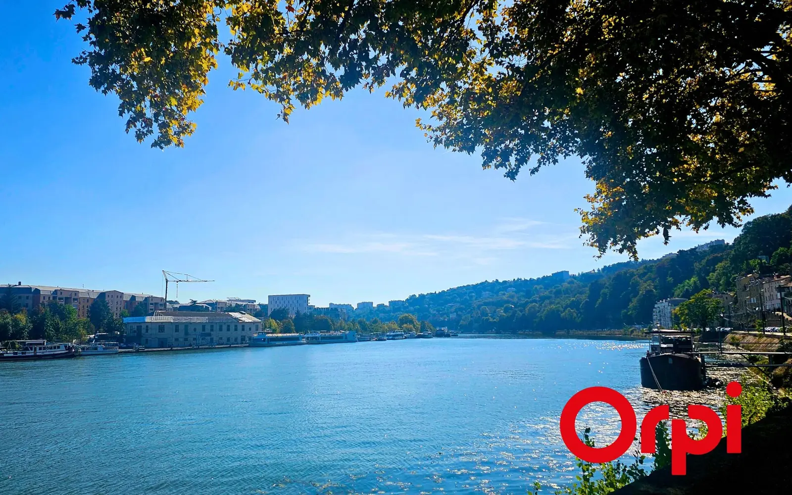 Appartement T4 Lyon 5 69005