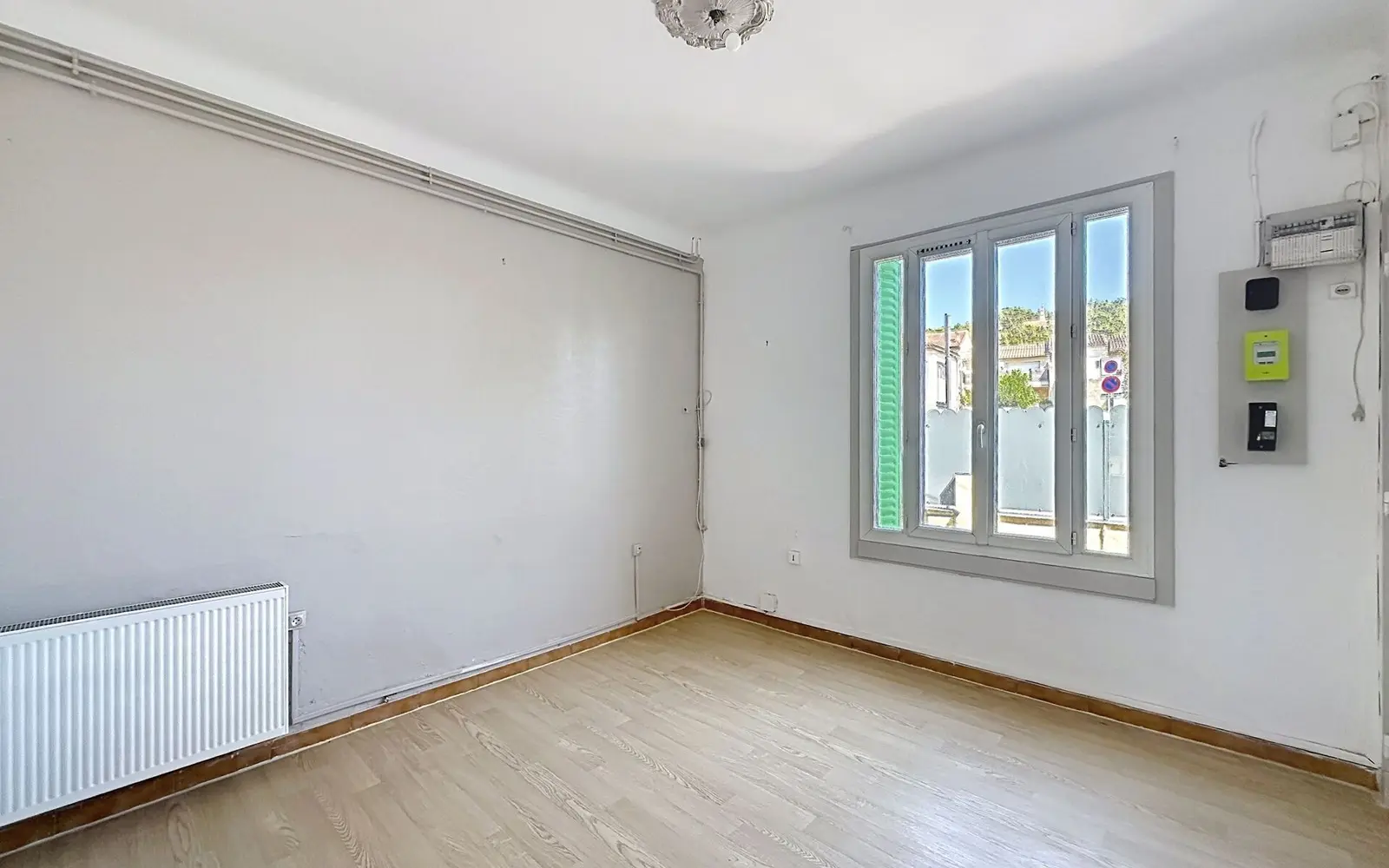 Maison T2 Chateaurenard 13160