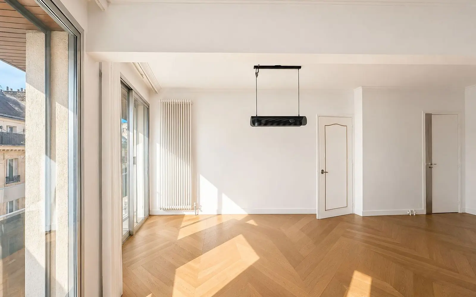 Appartement T4 Paris 8 75008