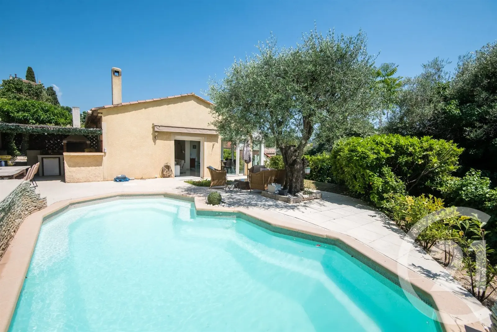 Achat : Maison Nice (06100)