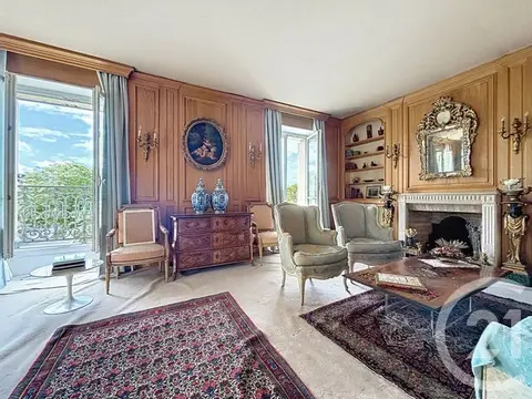 Appartement F6 à vendre PARIS