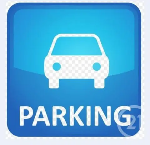 Parking à vendre PARIS