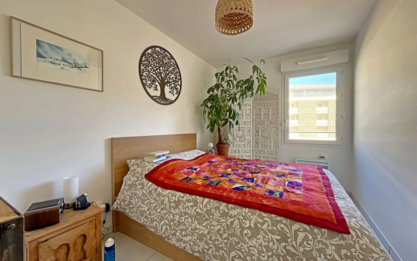 Appartement T3 Marseille 8 13008
