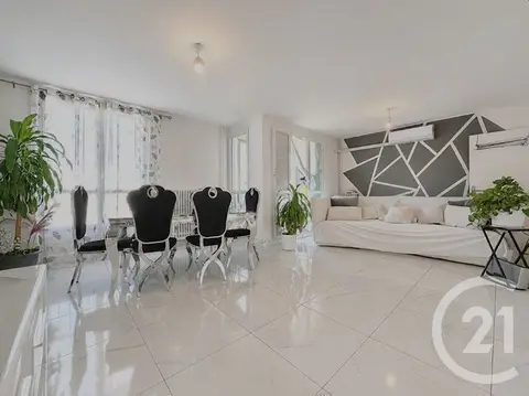 Appartement T4 à vendre MARSEILLE